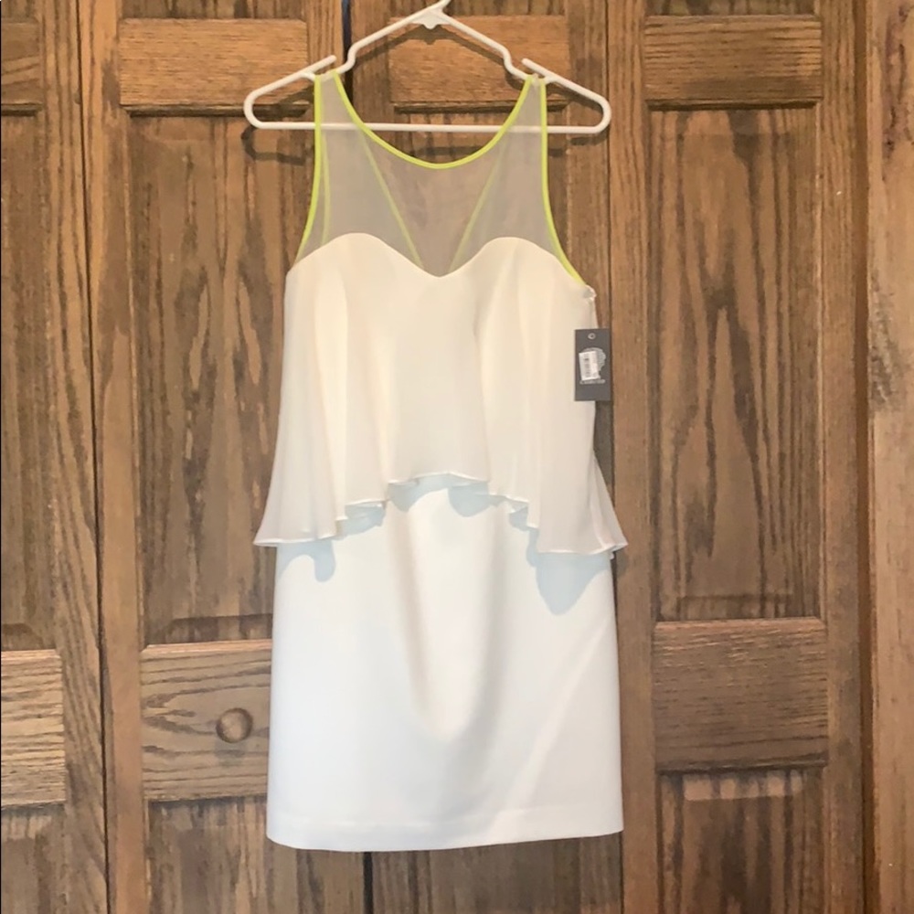 NWT Vince Camuto Dress